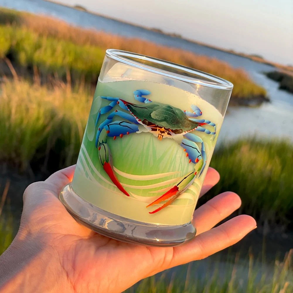 Chesapeake Breeze Soy Candle (Coastal Collection)